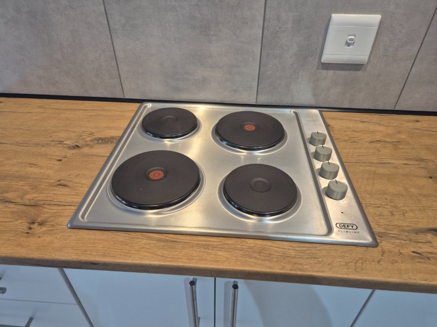 To Let  Bedroom Property for Rent in Suidrand Free State